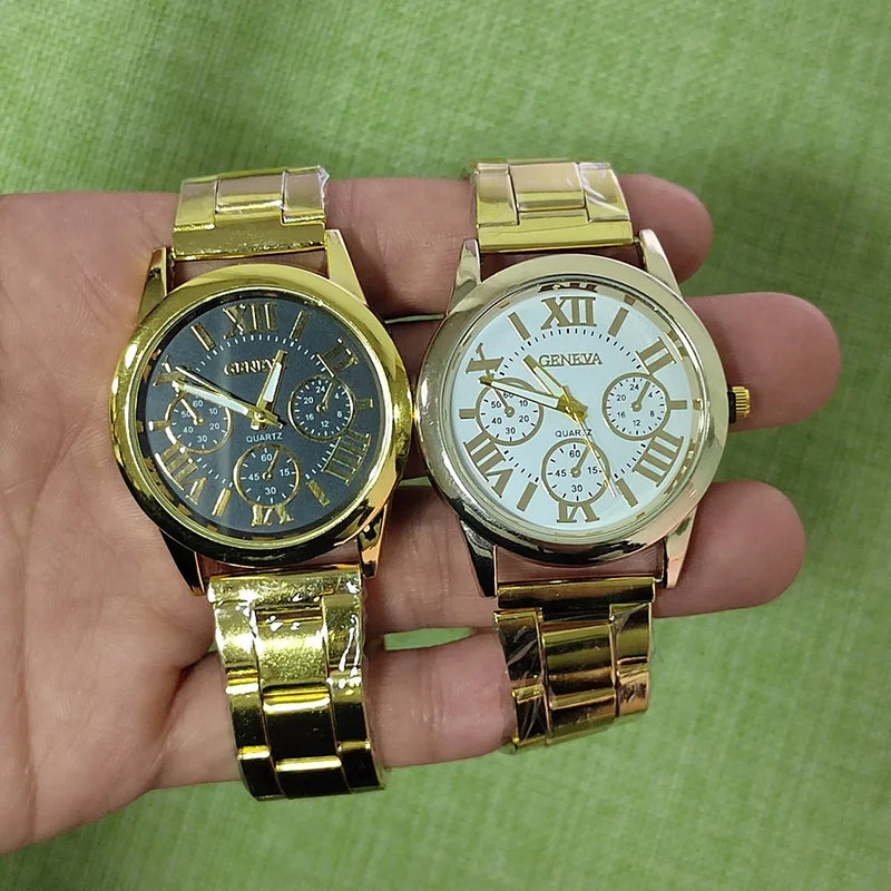 Clora watch