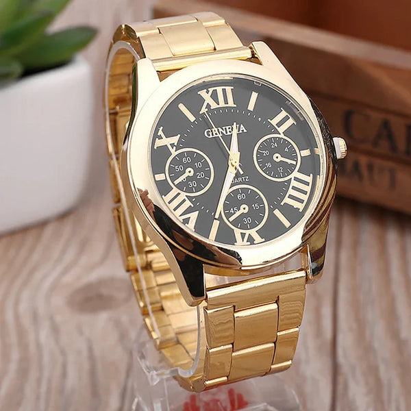 Clora watch