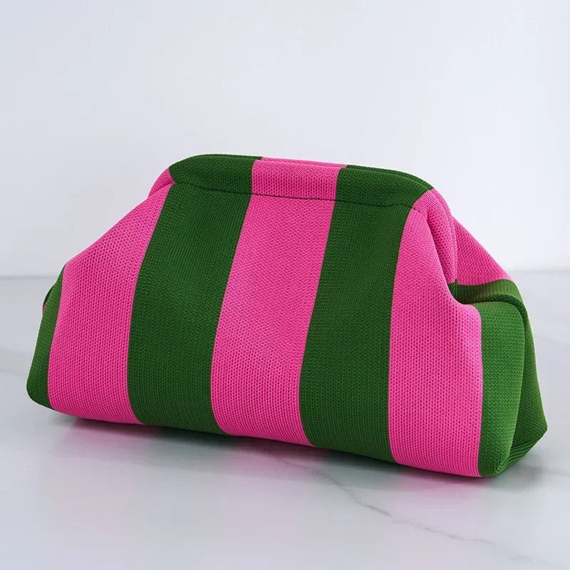Crochet Clutch