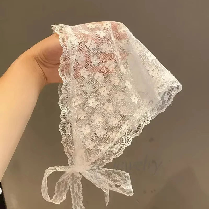 Trendy Scarf