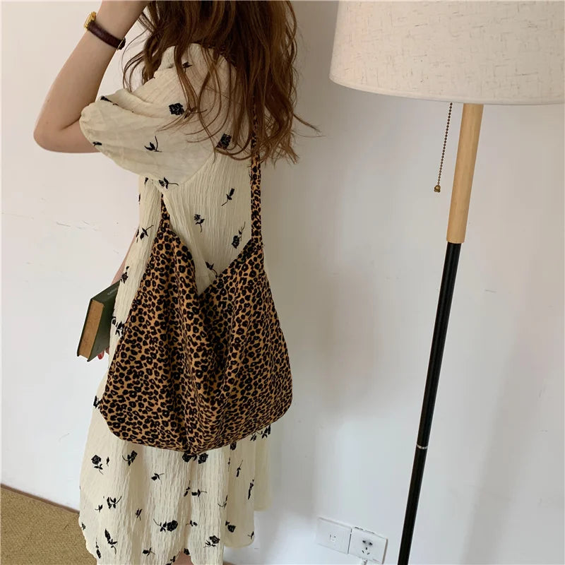 Korean & Japanese style bag