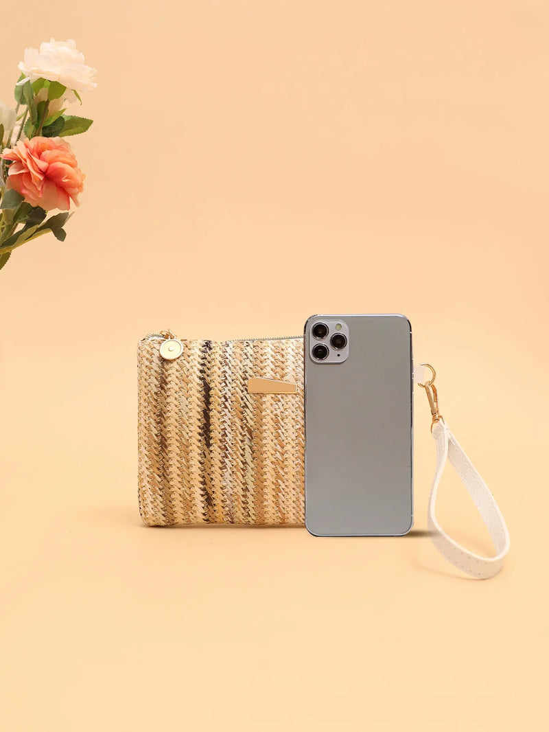 Beach Clutch