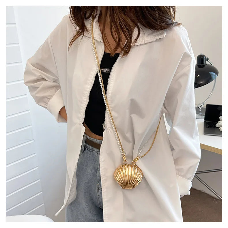 Pearl Bag