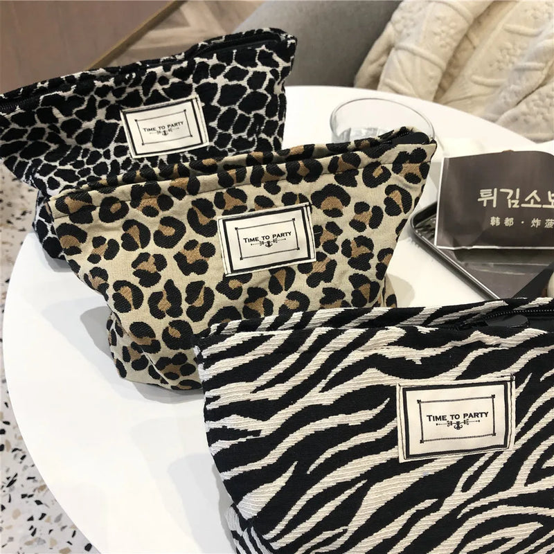 Cosmetic Bag