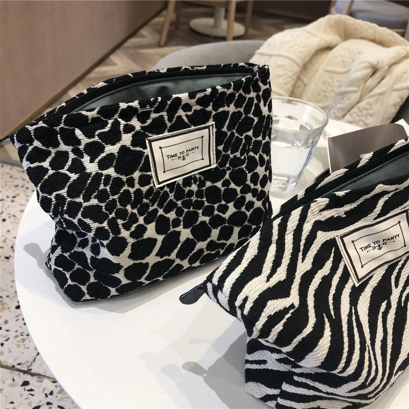 Cosmetic Bag