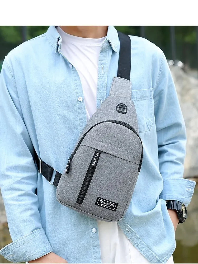 Crossbody Bag