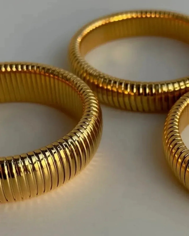 Cuff bracelet
