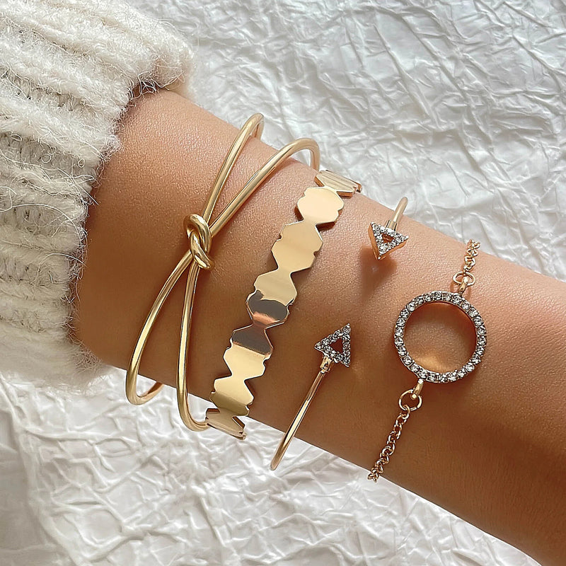 4Pcs/Set