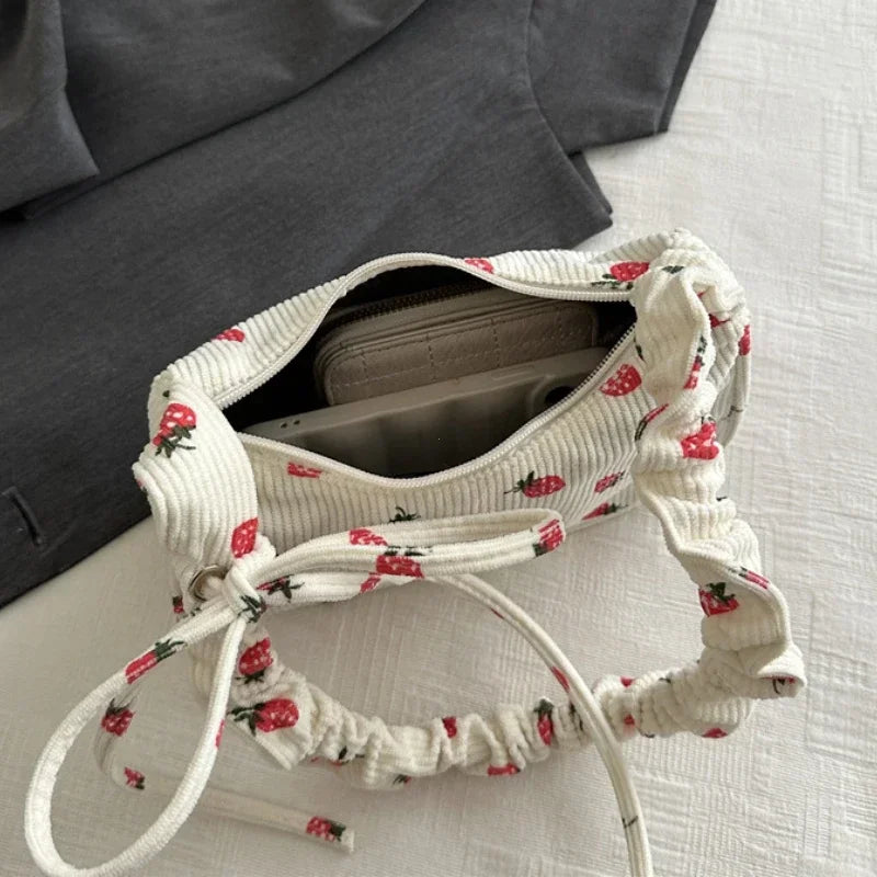 Strawberry Handbag