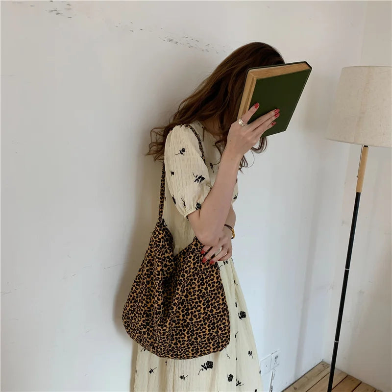Korean & Japanese style bag