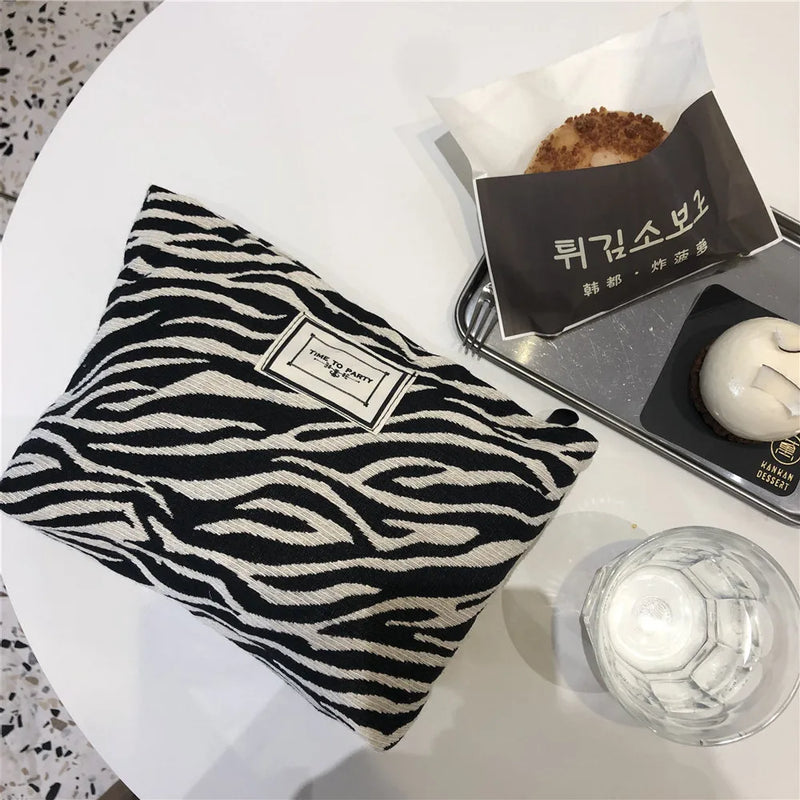 Cosmetic Bag