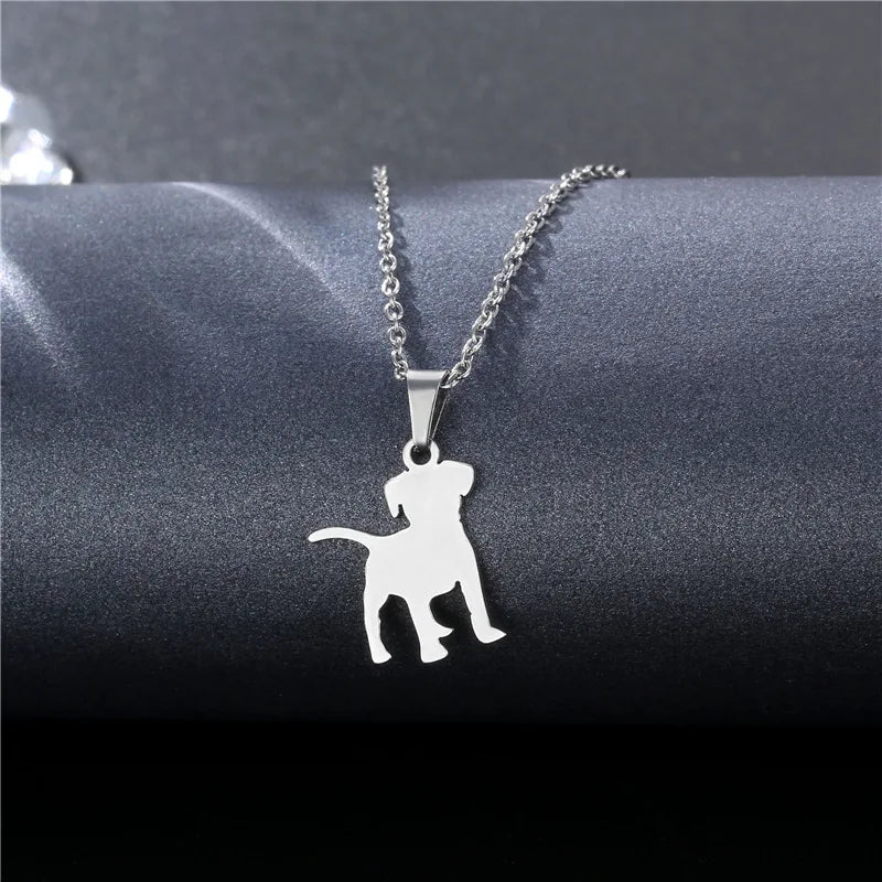 Razo Necklace