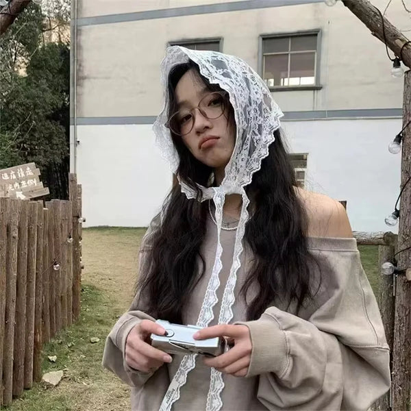 Trendy Scarf