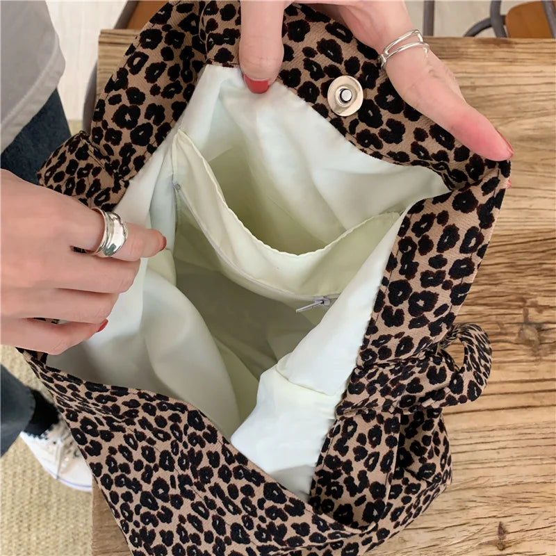 Korean & Japanese style bag