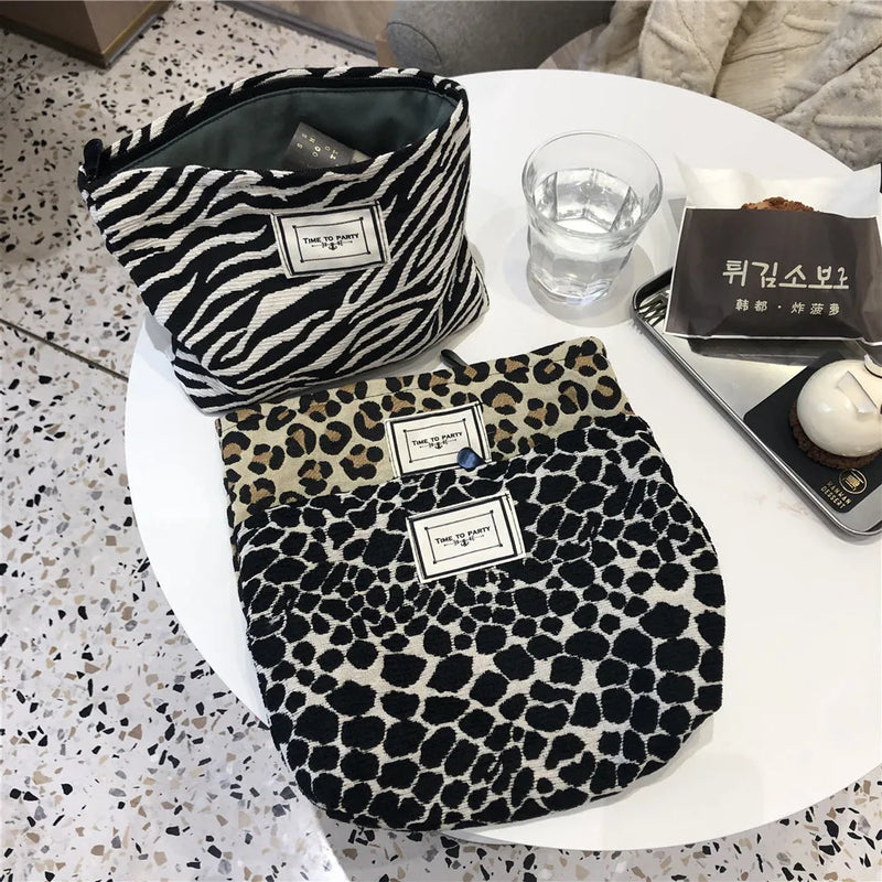 Cosmetic Bag