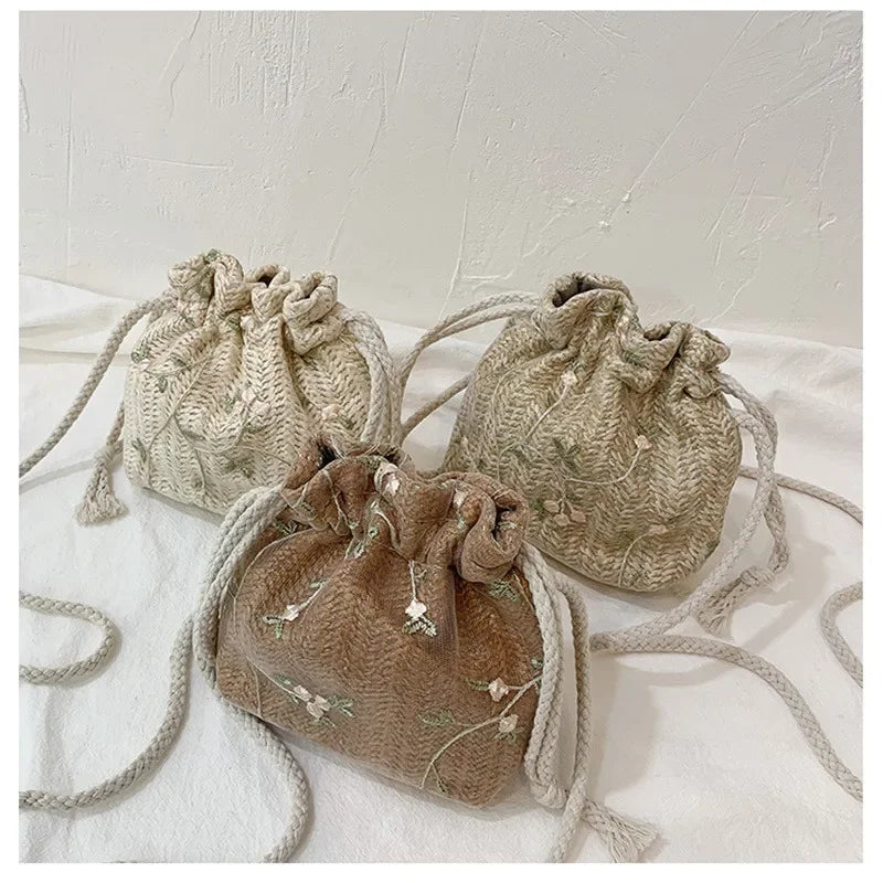 Flora Bag
