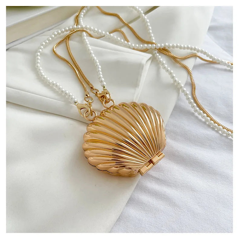 Pearl Bag