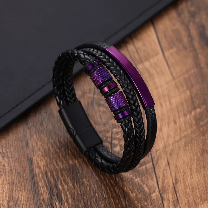 Multi Bracelet