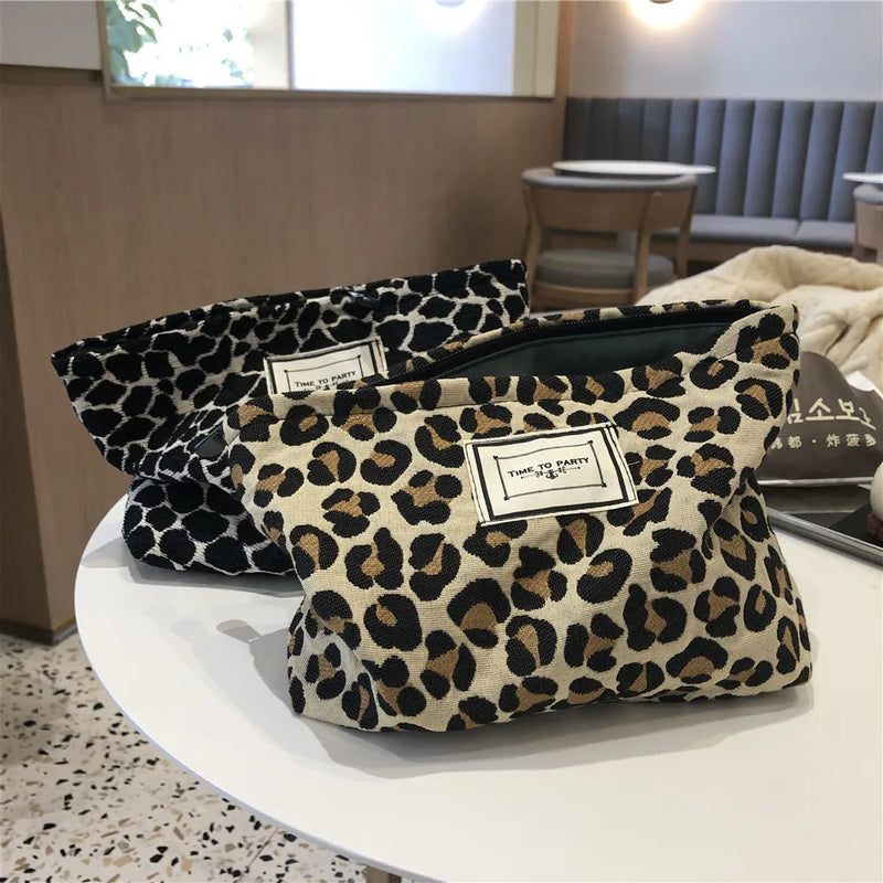 Cosmetic Bag