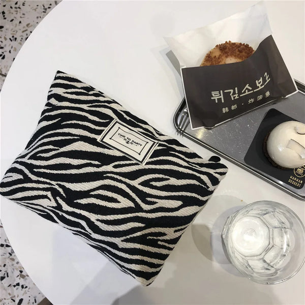 Cosmetic Bag
