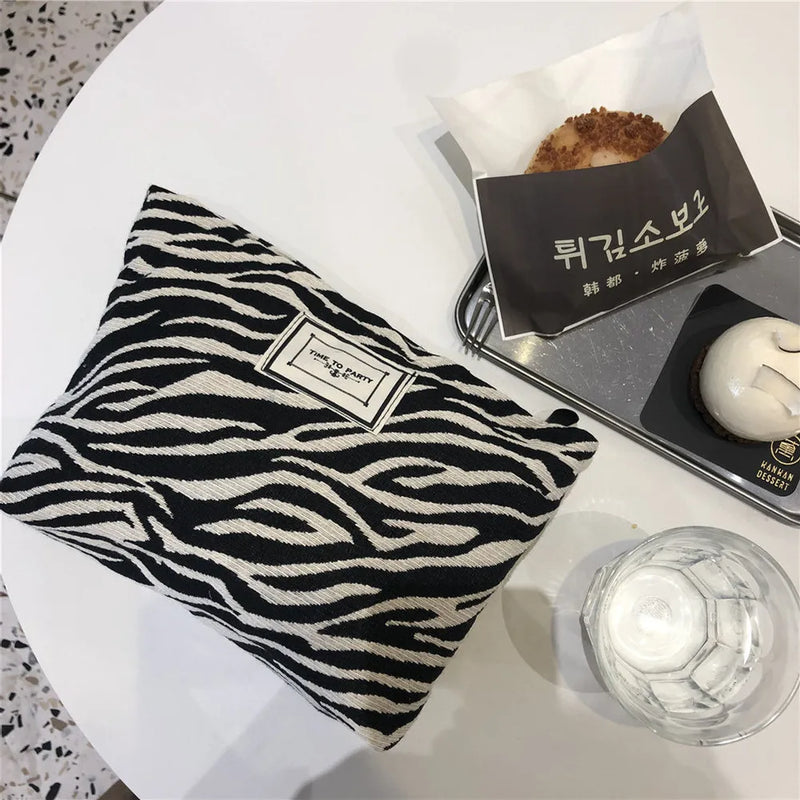 Cosmetic Bag