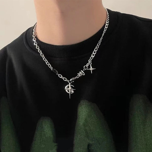 Figaro Necklace
