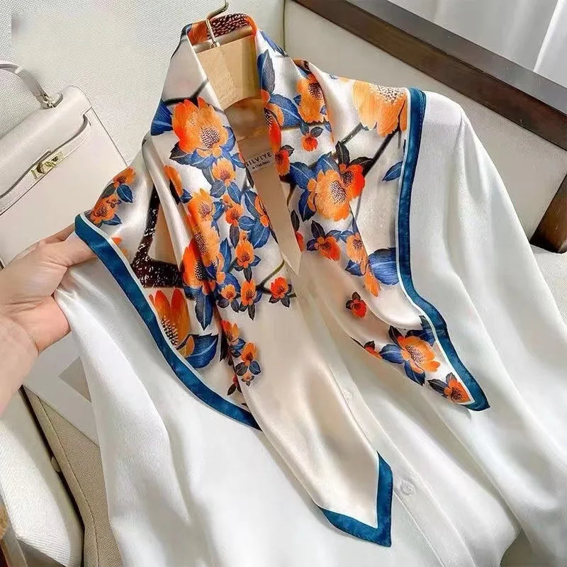 Erla scarf