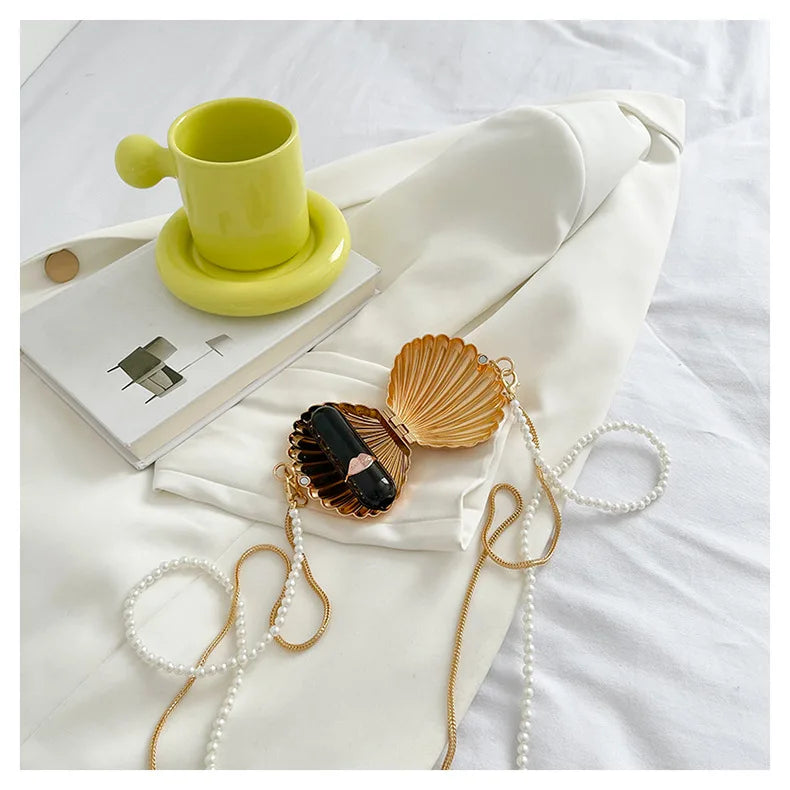Pearl Bag