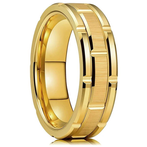 Stainless Steel Ring (Copy)
