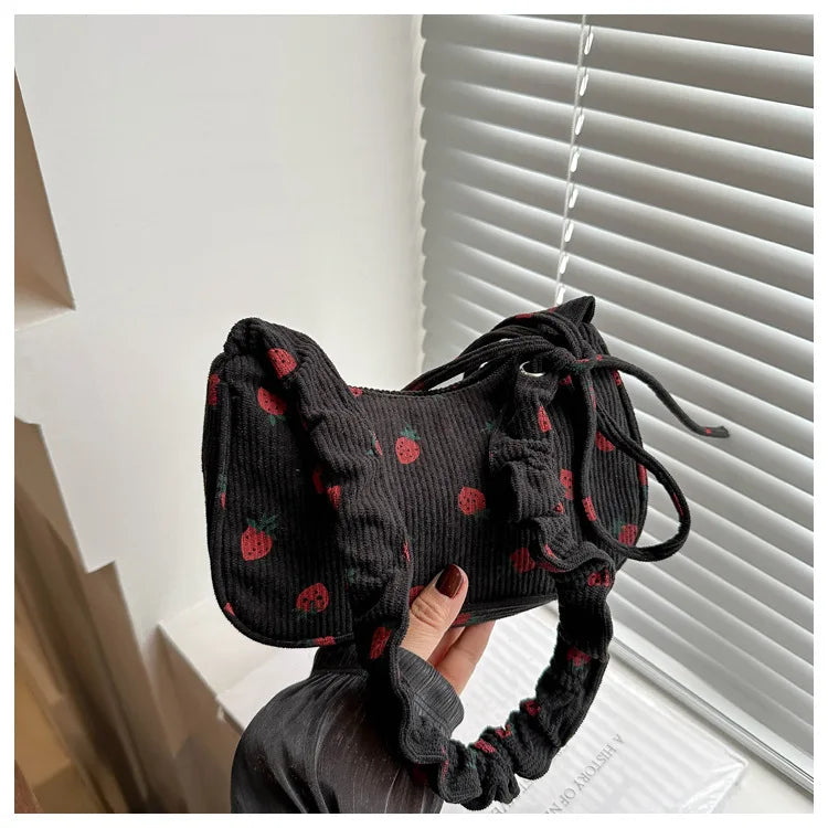 Strawberry Handbag