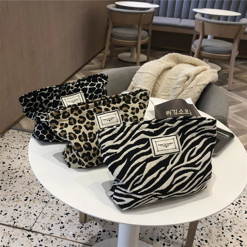 Cosmetic Bag