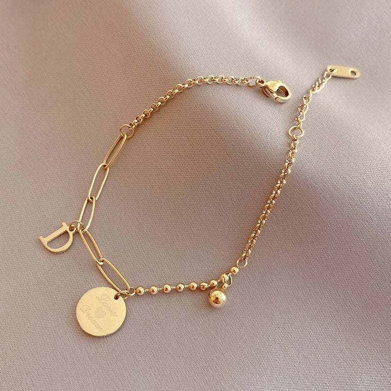 Lela bracelet