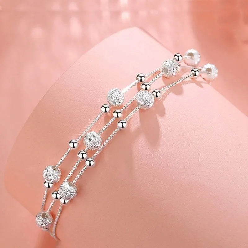 Bead Bracelet