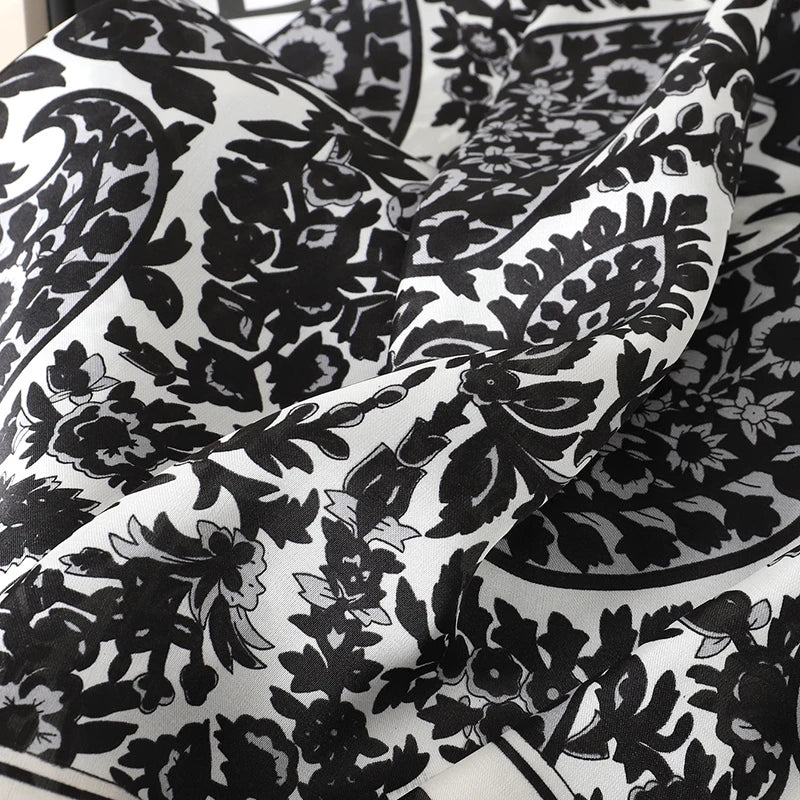Dot Scarf