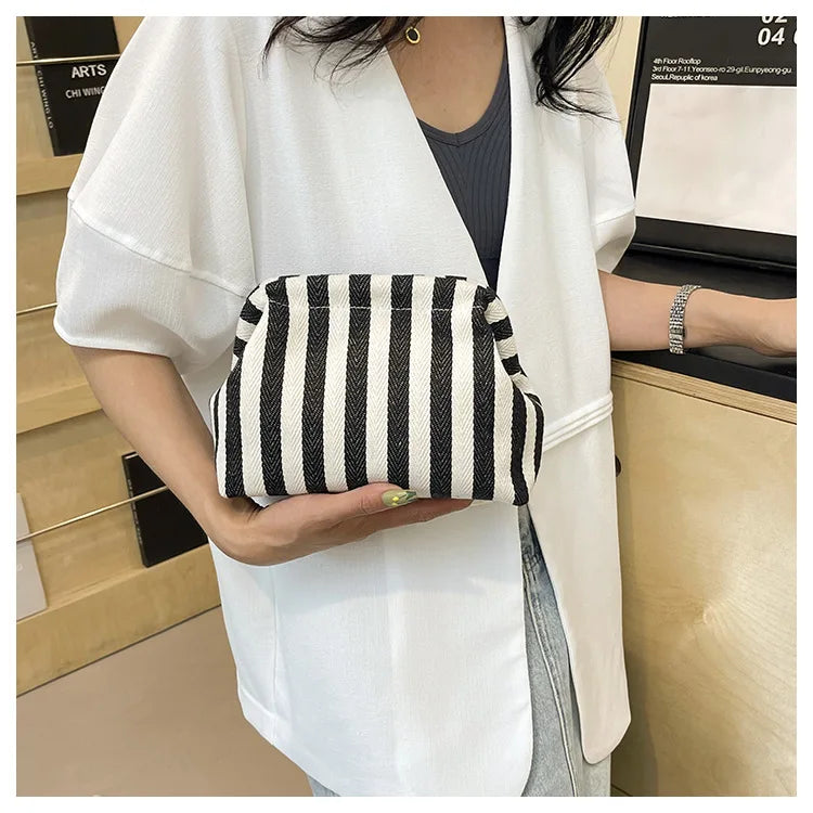 Crochet Clutch