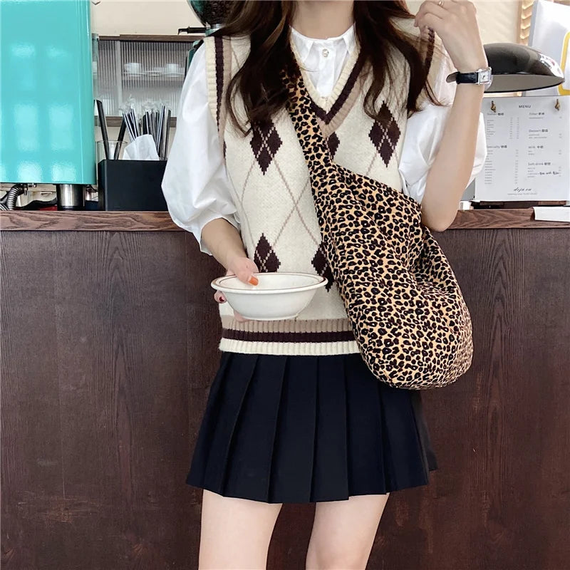 Korean & Japanese style bag