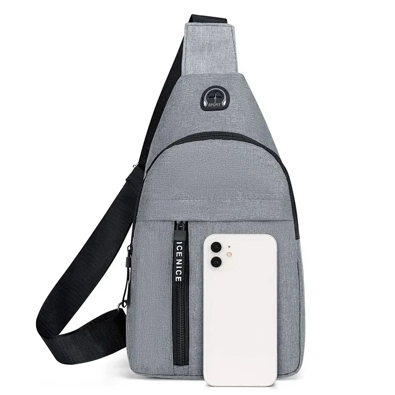 Crossbody Bag
