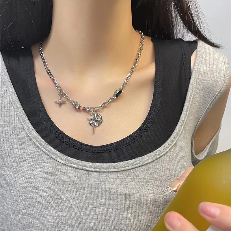 Figaro Necklace