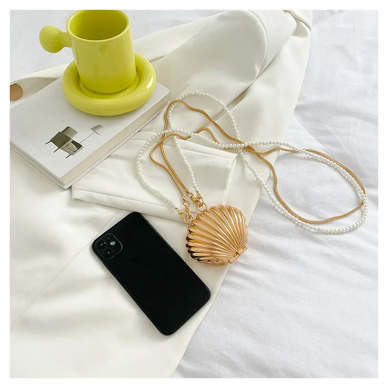 Pearl Bag