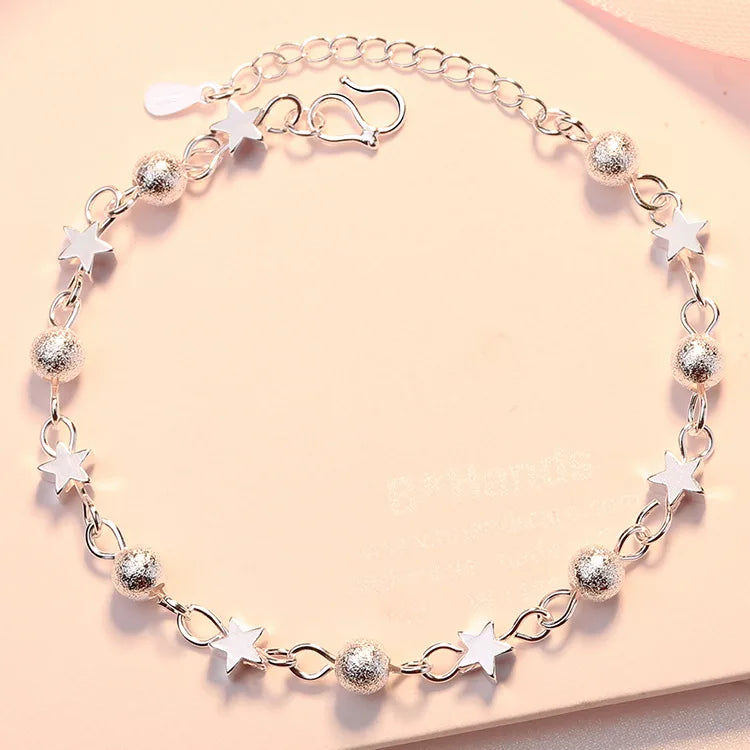 Bead Bracelet