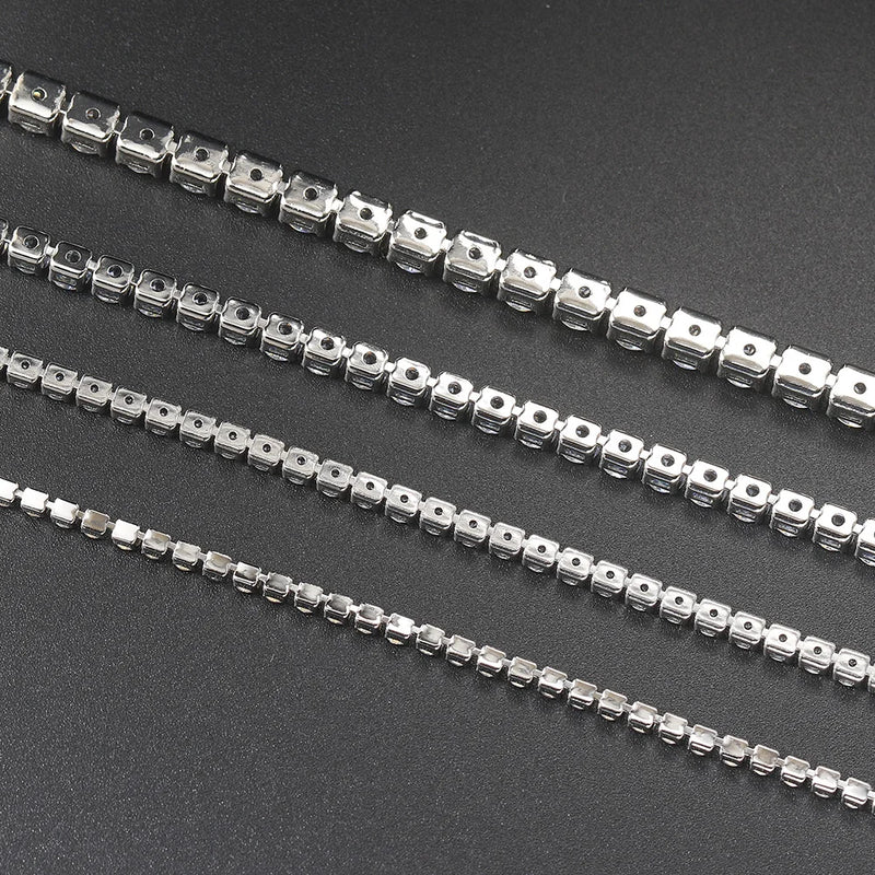 Crystal Bracelet