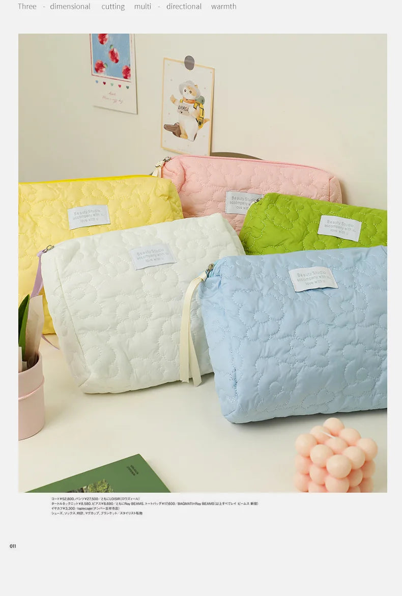 Travel bag