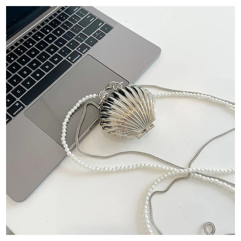 Pearl Bag