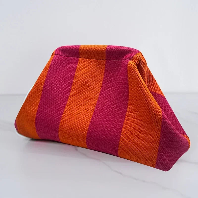 Crochet Clutch
