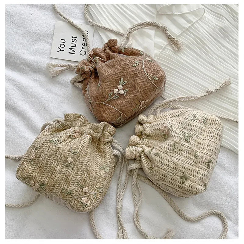 Flora Bag