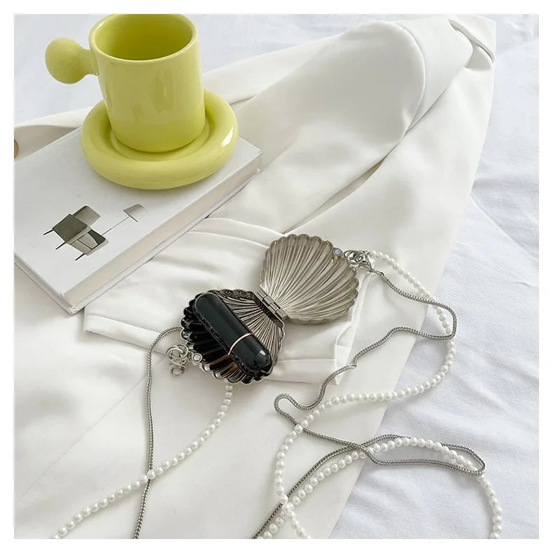 Pearl Bag