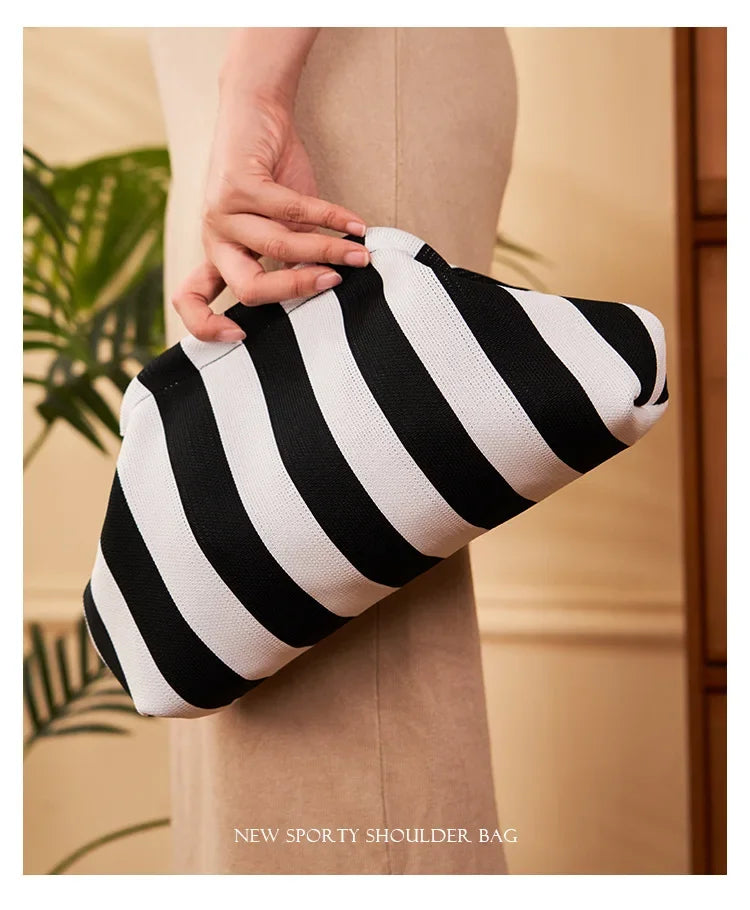 Crochet Clutch