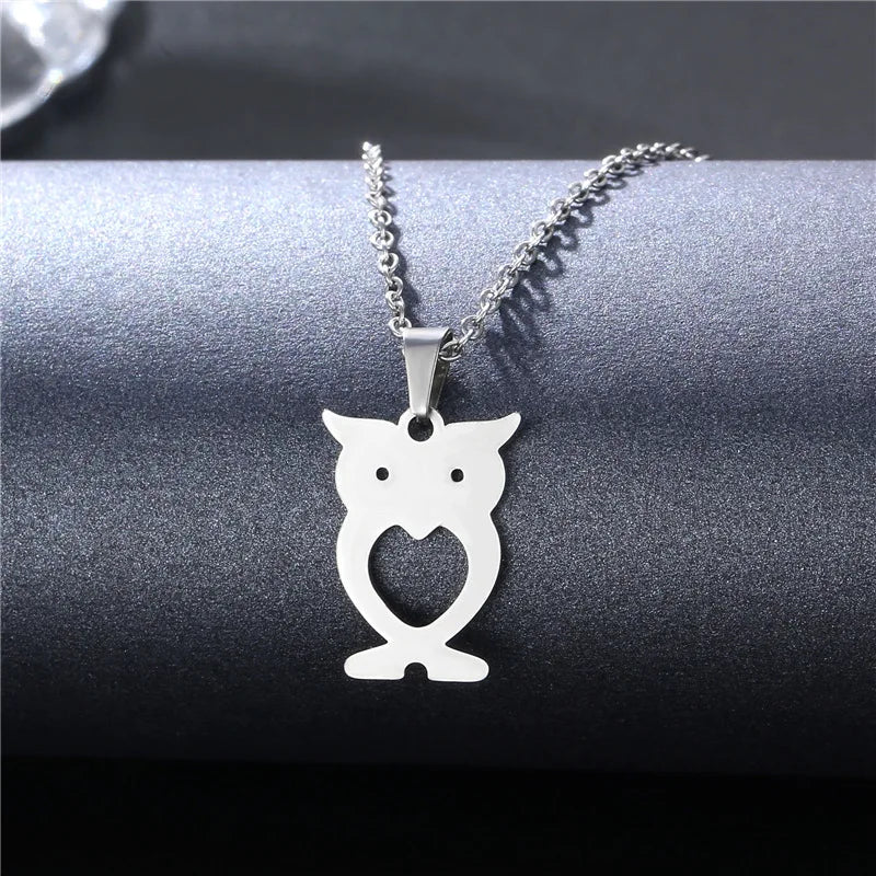 Razo Necklace