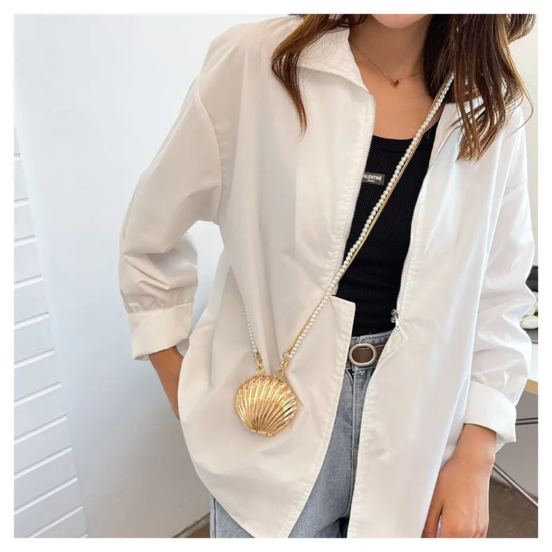 Pearl Bag