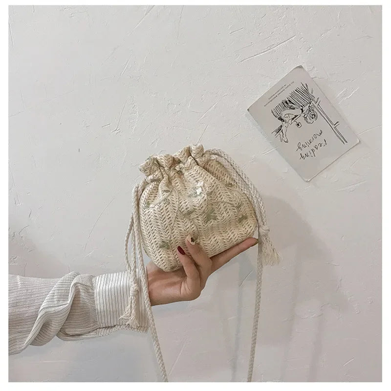 Flora Bag